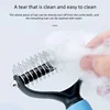 Dog Brush Pet Dog Hair Remover 3