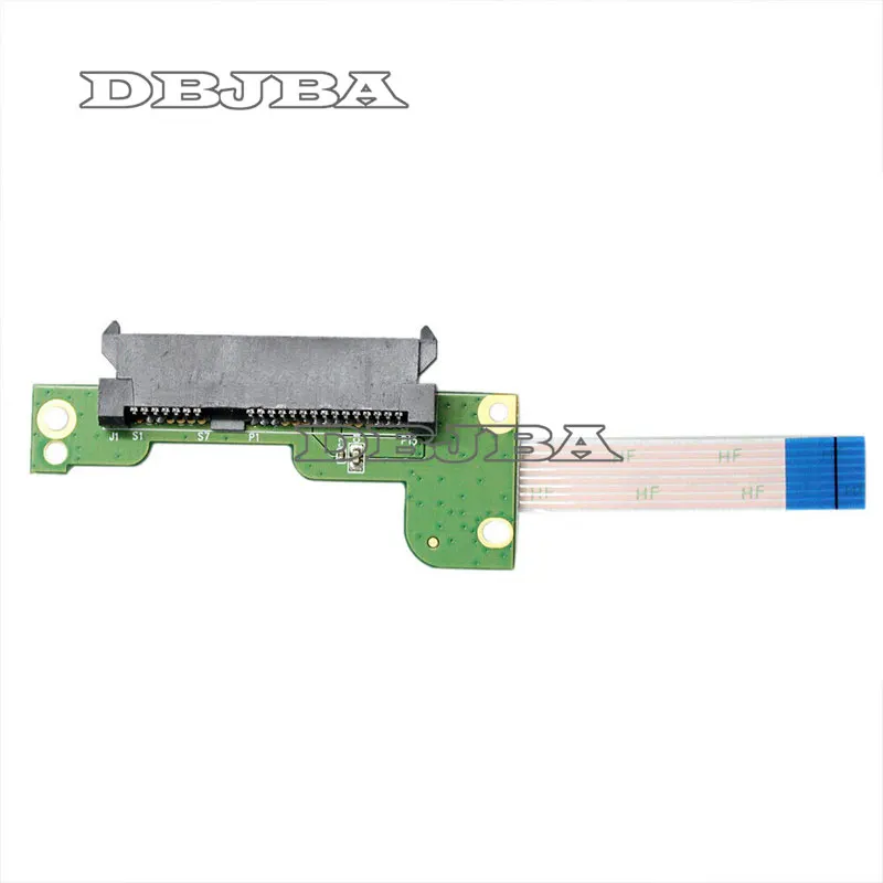 

for HP 15-db0010ca 15-db0011ds 15-db0083wm 15-db0084wm HDD Hard Drive Board Cable