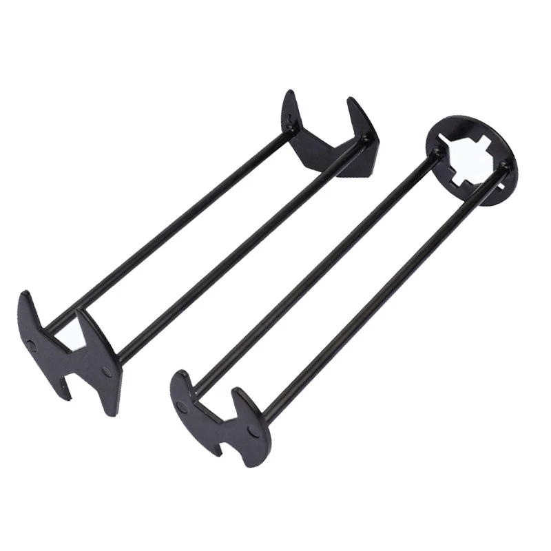 Chiave Per Lavello, Strumento Di Installazione Per Lavello Chiave A Doppia Testa Strumenti Di Installazione Per Rubinetti Per Lavello Multifunzione 97596253