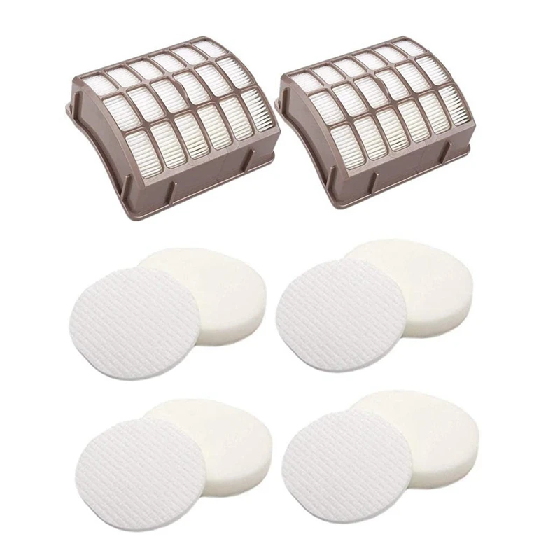 

Запасные части для фильтра, аксессуары для Shark NV60 NV70 NV80 NV90 UV420 Rotator Professional