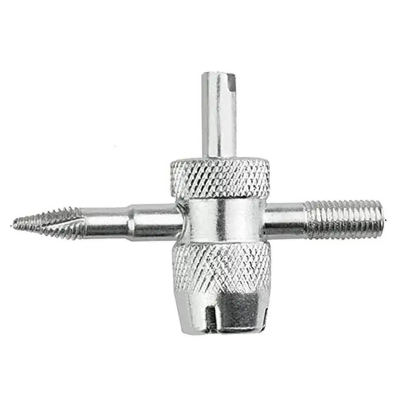 ValveToolCreativeWearResistantTireValveRemovalToolLofted