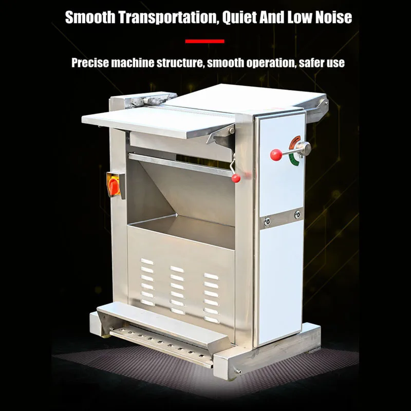 

PBOBP Commercial Personal Pork Peeler To Range Hood Peeling Peeling Machine Automatic Peeling Machine Peeling Machine
