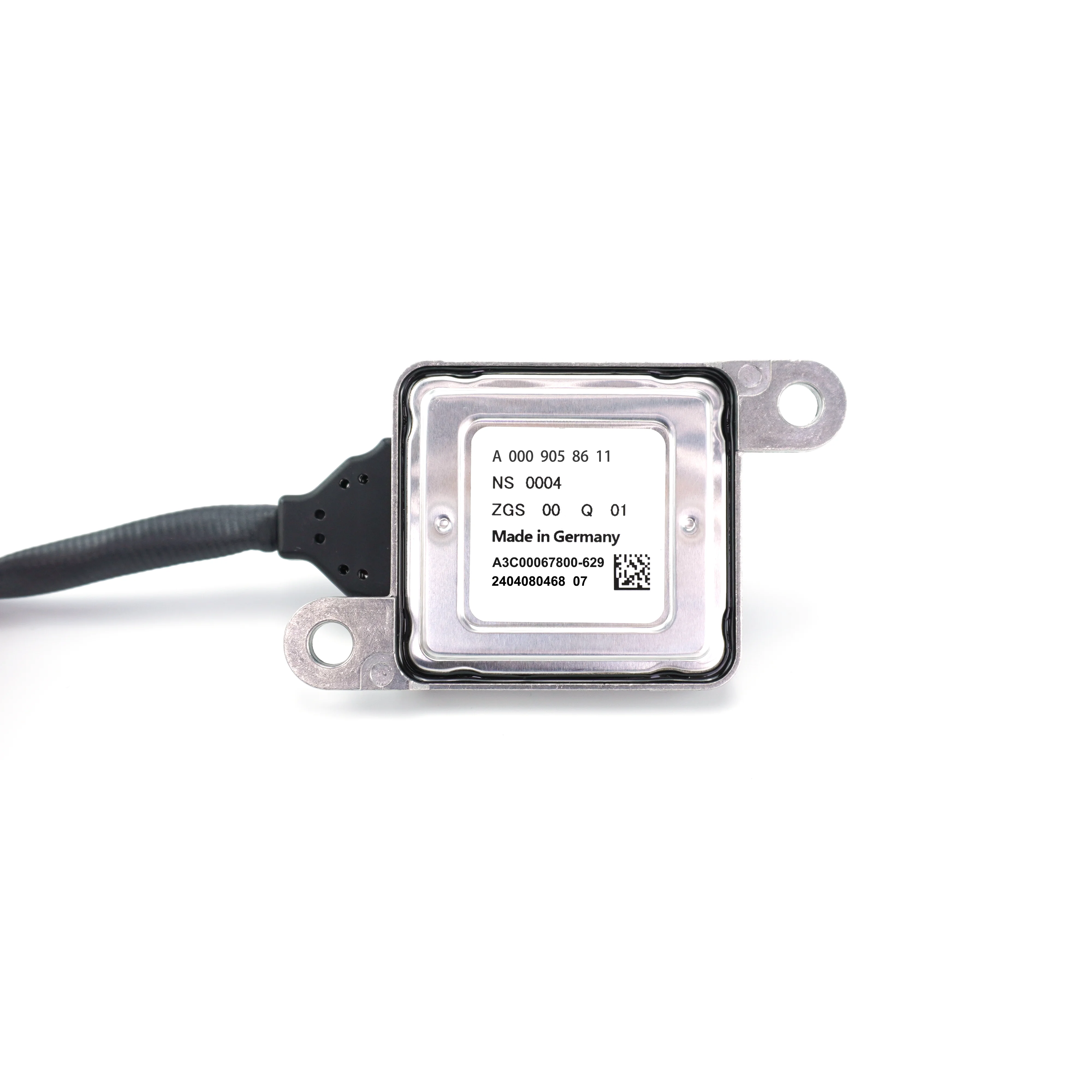 A0009058611 0009058611 Original New Nitrogen Oxygen NOx Sensor For Mercedes-Benz W156 W166 W205 W221 W222 W238 W251 W212 W292 W 3 A0009058611 0009058611 Original New Nitrogen Oxygen NOx Sensor For Mercedes-Benz W156 W166 W205 W221 W222 W238 W251 W212 W292 W