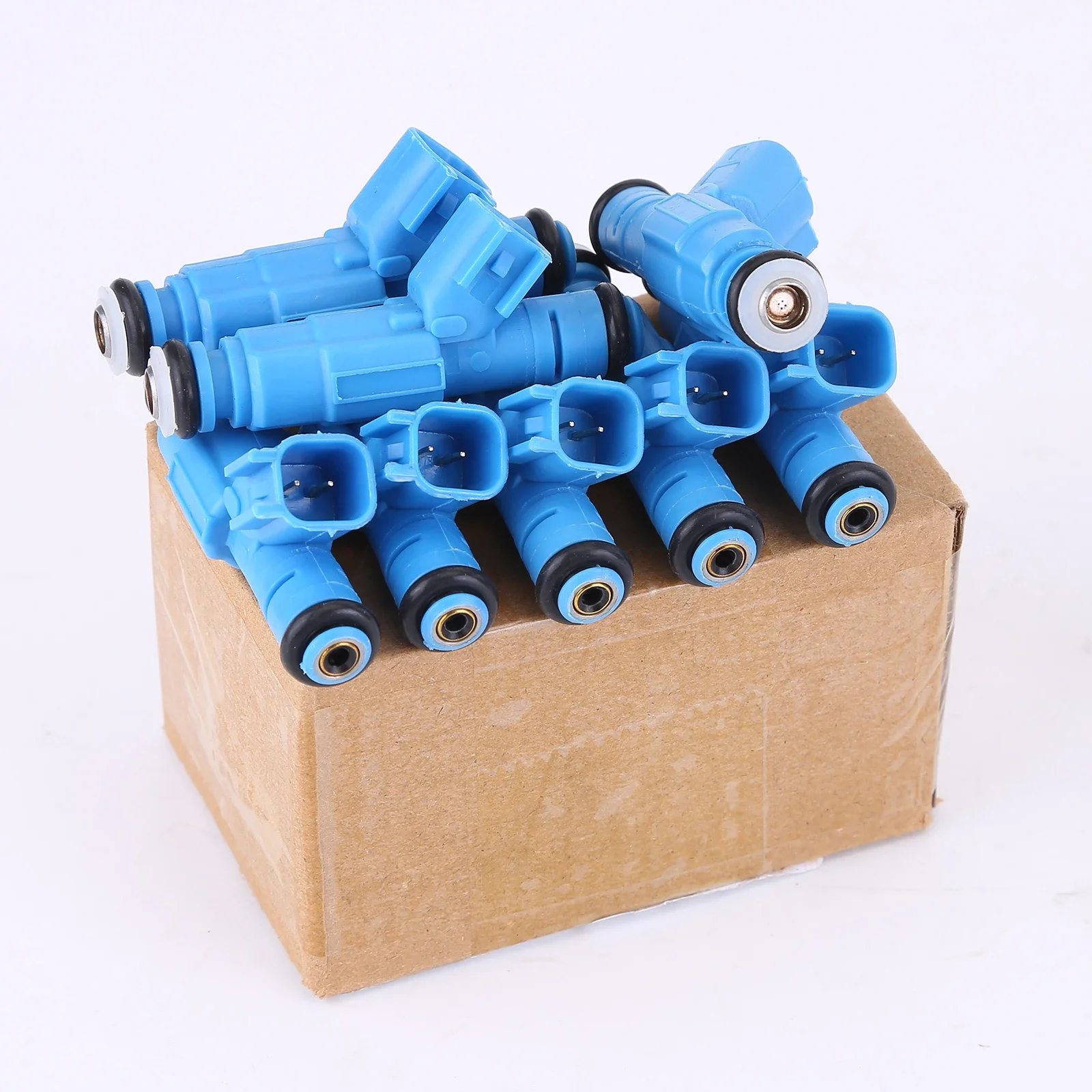 Fuel Injectors for Dodge Ram 1500 4.7L V8 Engine