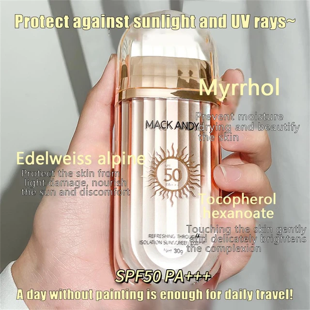 Sunscreen Applicator - Fácil - AliExpress