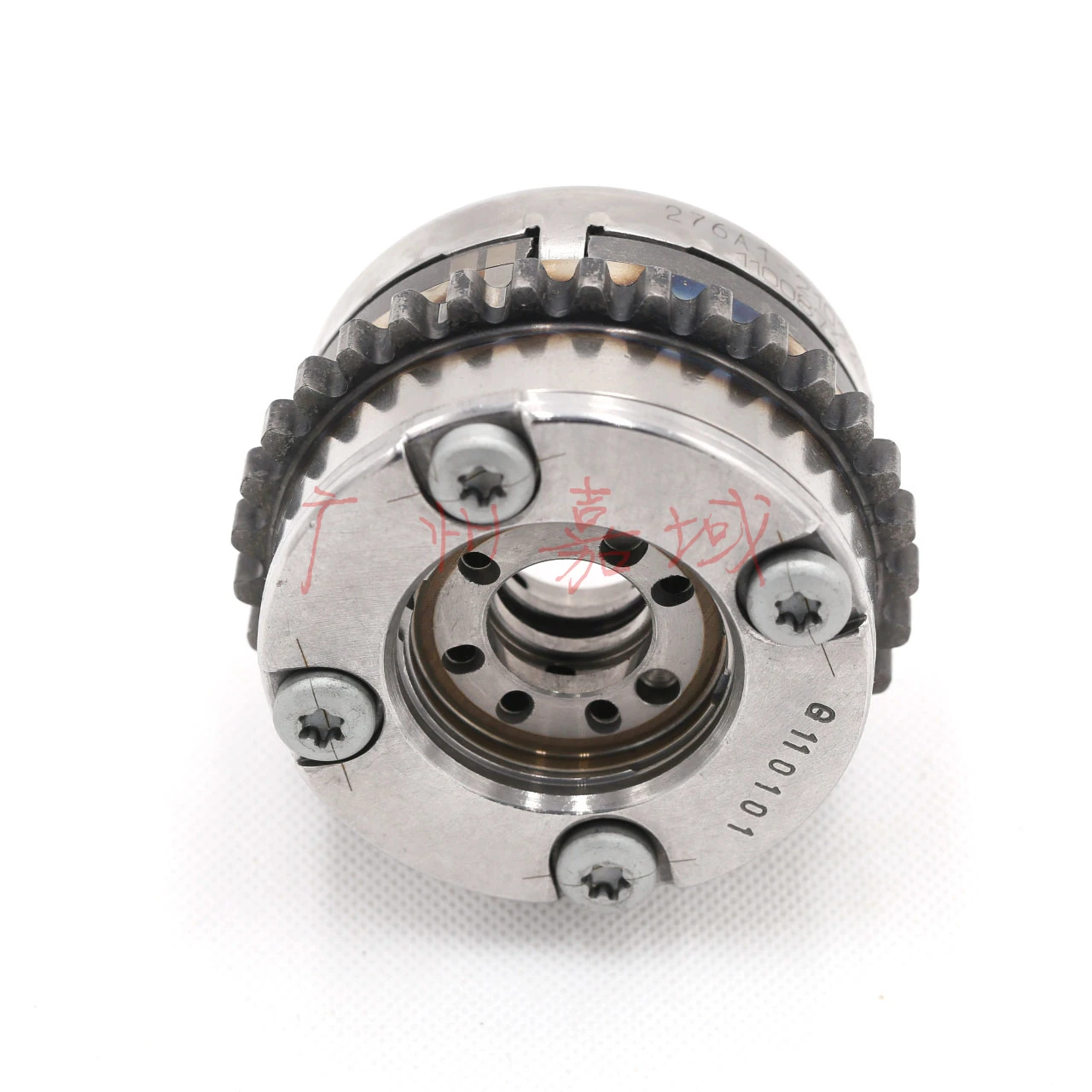 

Suitable For Mercedes-Benz E350 C350 ML350 2012 Intake & Exhaust Camshaft Adjuster Set 2760501347, 2760501447. 2760501547, 27