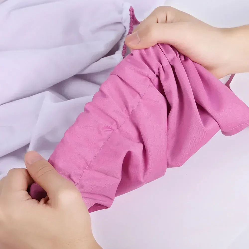 Reusable Adult Diapers Large Size Washable Cloth Diaper for Patients Elderly Men and Women Incontinence Pants 6