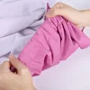 Reusable Adult Diapers Large Size Washable Cloth Diaper for Patients Elderly Men and Women Incontinence Pants 6
