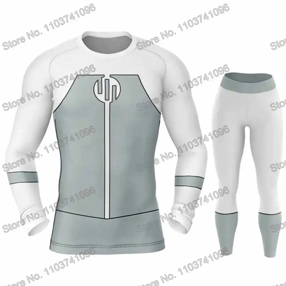 Diving T-Shirt Tight Long Sleeve Rash Guard BJJ MMA Swimwear Men Surf Clothing Beach Floatsuit Women GYM Tops Sports rash guard,surfing swimsuit