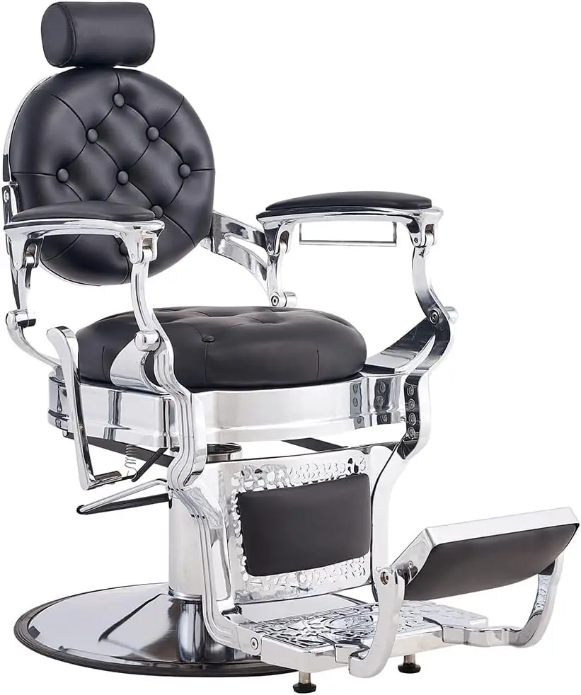 Black-silver