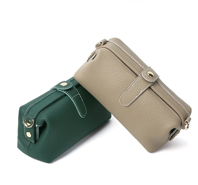Kosmetiktasche für Damen mit Kettenriemen, Make-up-Organizer, Reisetasche für Pinsel, Lidschatten, Lippenstift, Hautpflege, Aufbewahrungstasche für Toilettenartikel – Detail 9