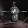 Simulation Electric Rc Spray Spider Novelty Children Toy Wireless Remote Control Light Music Animal Realistic Christmas Pet Toy 5
