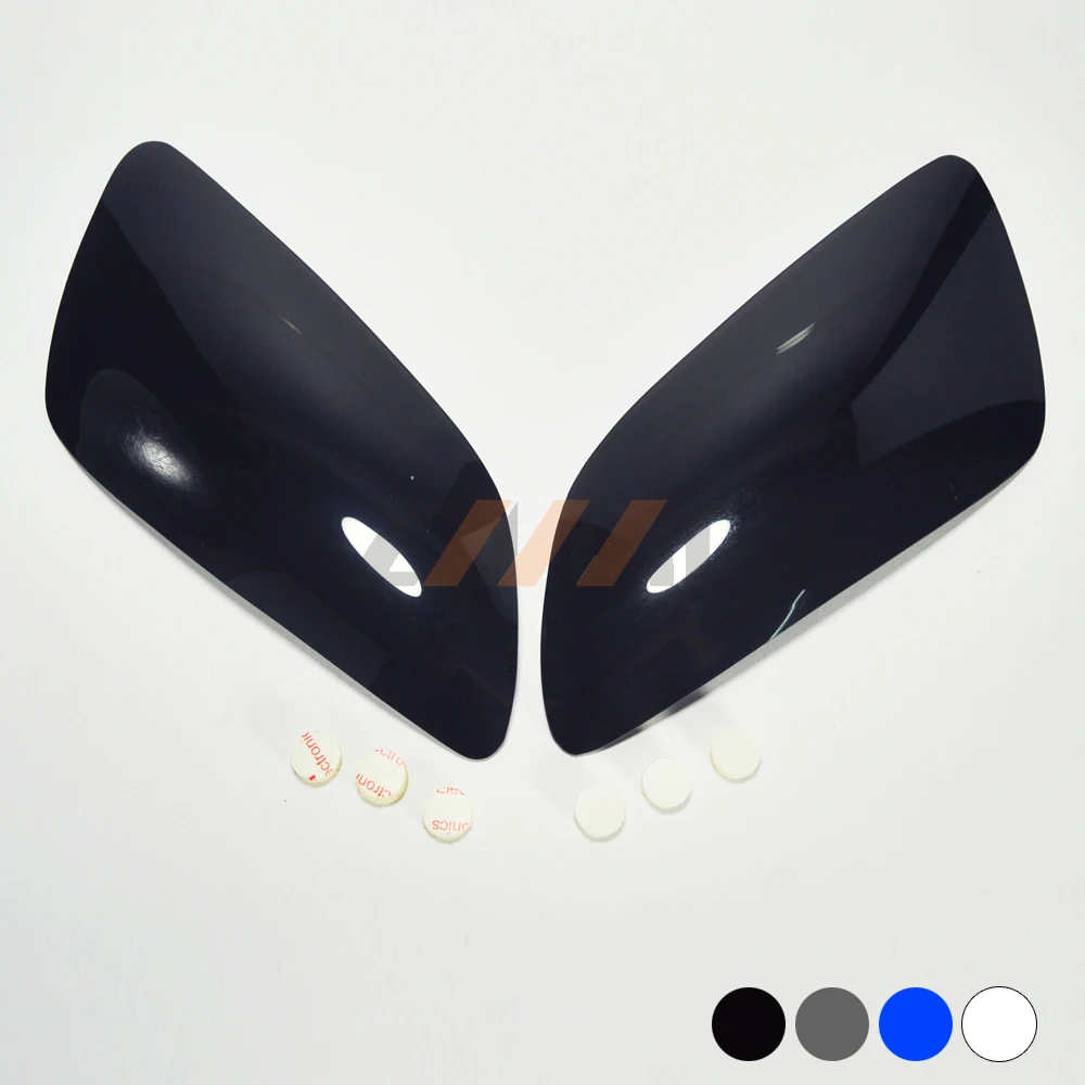 

Защитная крышка для фар мотоциклов, защита для объектива, чехол для Yamaha YZF R1 YZF-R1 2000 2001