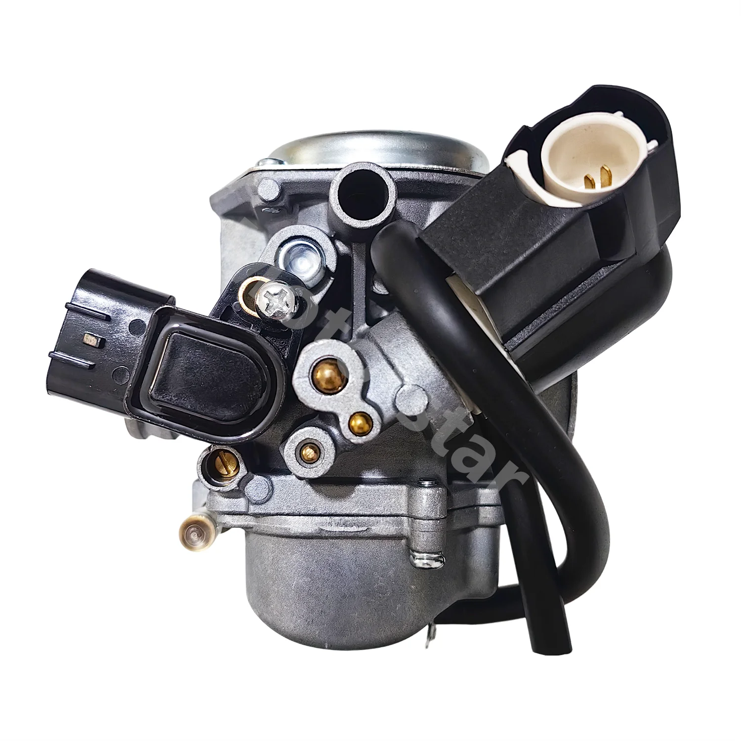 Vergaser für Honda JAZZ 50 NPS50 DIO Diode 50 Crea Scoopy i50 AF55 AF56 AF57 AF58 AF61 AF62 Vergaser – Detail 3