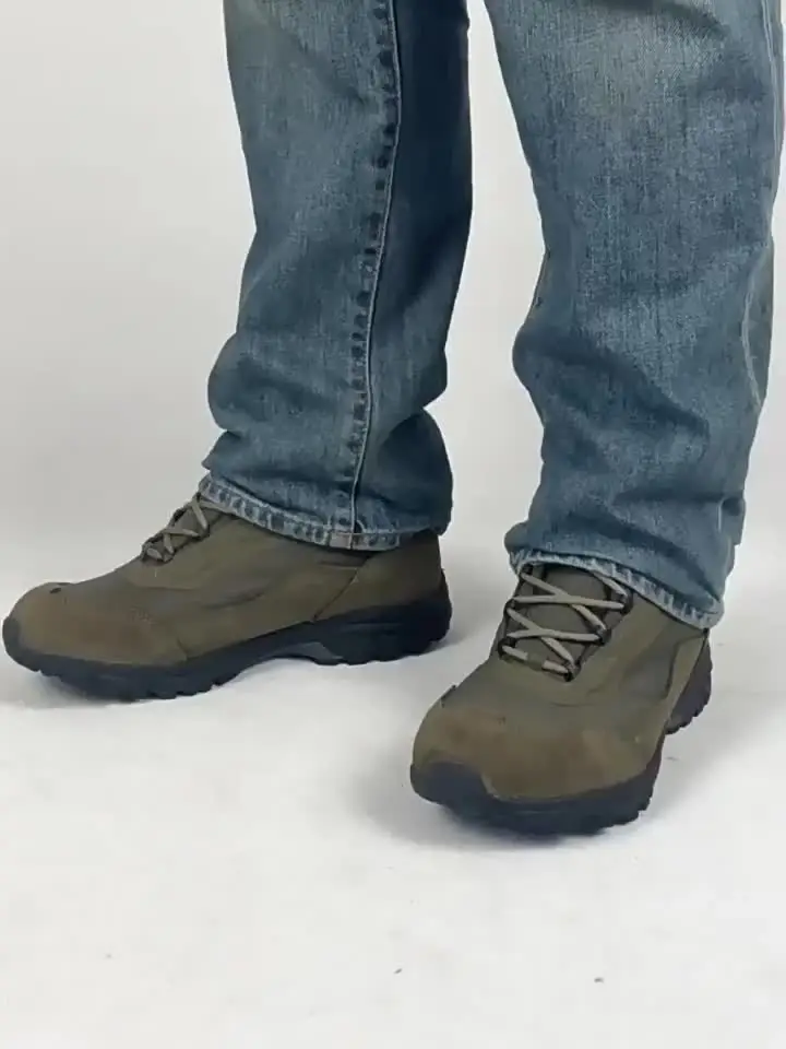 Russian Military Tactical Combat Boots VKBO 6655 Warm Zone Men