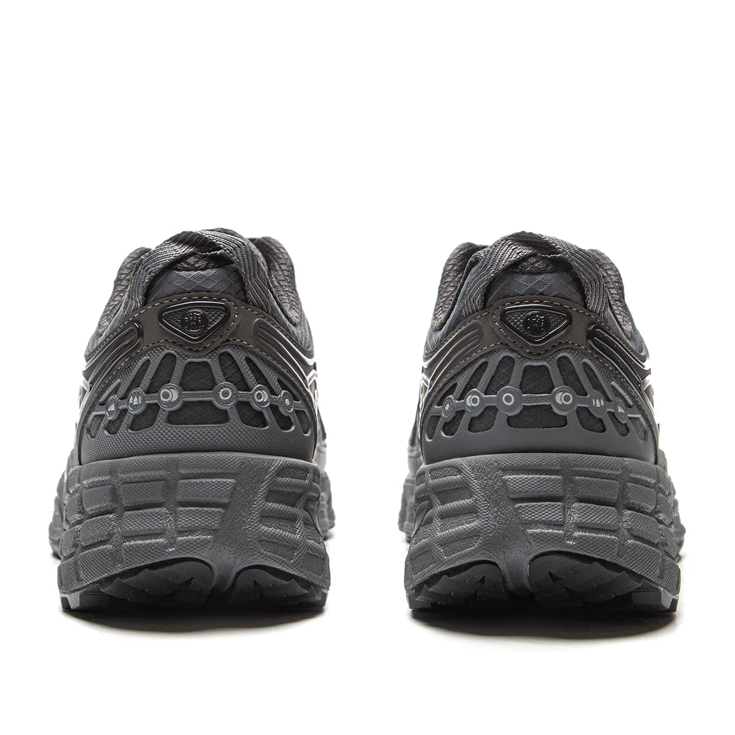 Li-Ning Unisex CLY SHADE Outdoor Hiking Shoes LIGHT FOAM