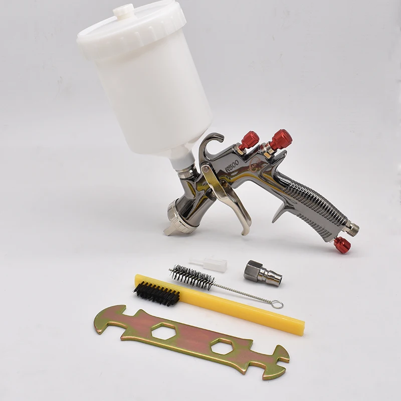  ߷ ǵ Ʈ ̰ ڵ  , R500 LVLP  ̰, R500 ̰ ŰƮ 귯, 1.3mm, 1.5mm, 1.7mm, 2.0mm