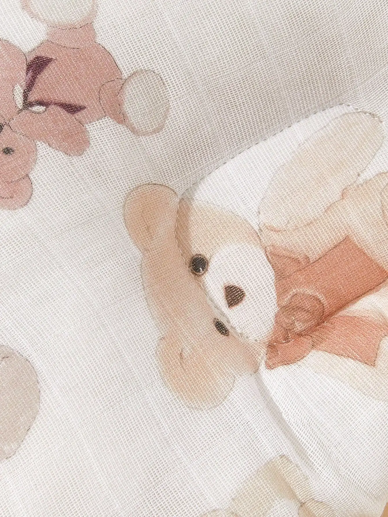 용 통기성 코튼 침구 베개, 용 편안한 휴식 제공