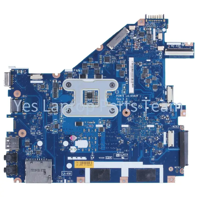 Computers e Electronics