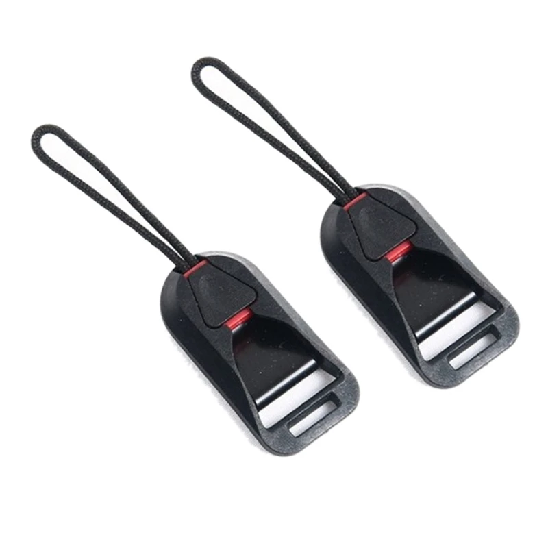 Quick Release Connector With Base For Camera Shoulder Strap, Micro