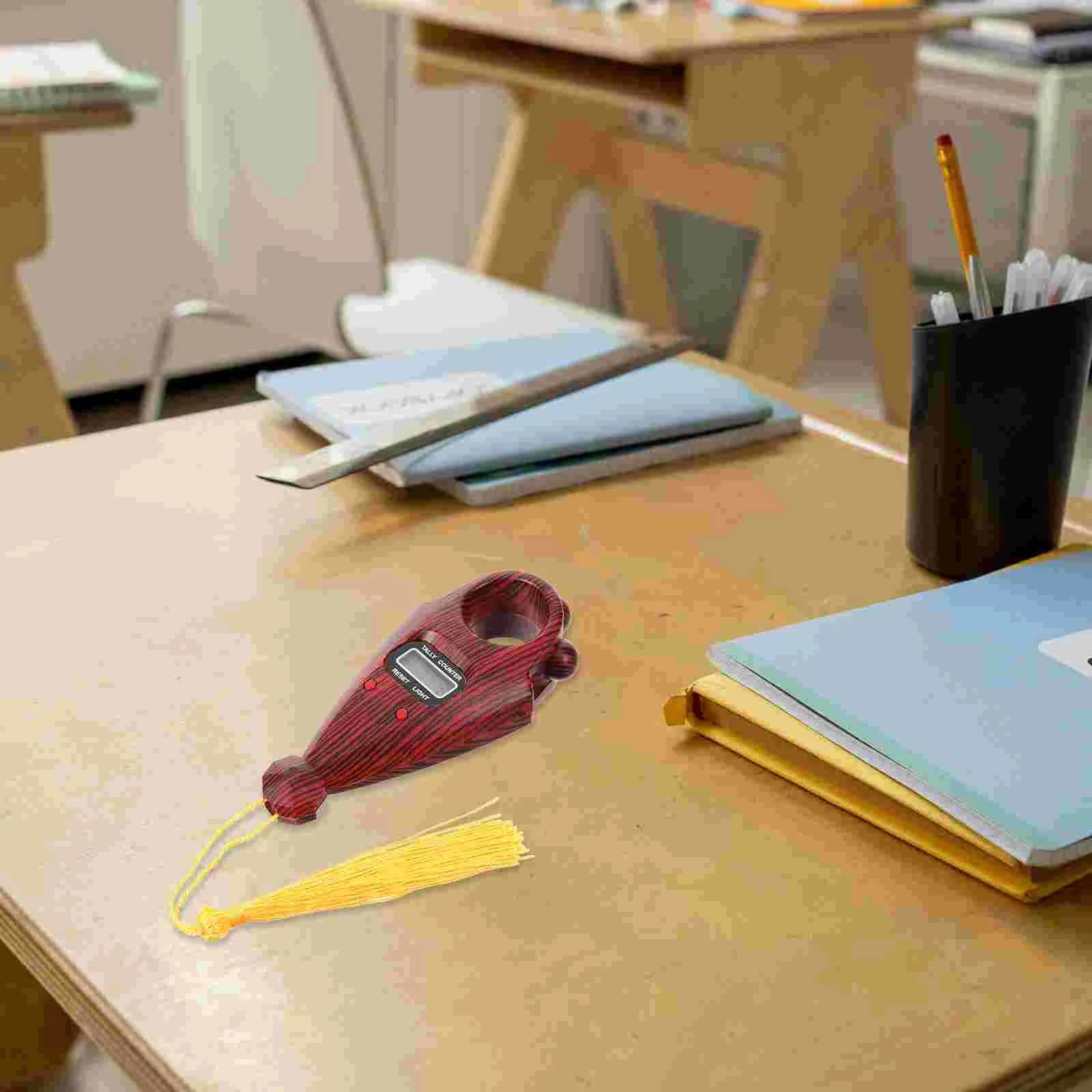 Рисунок 5 - Поворотное портативное устройство для подсчета бусин