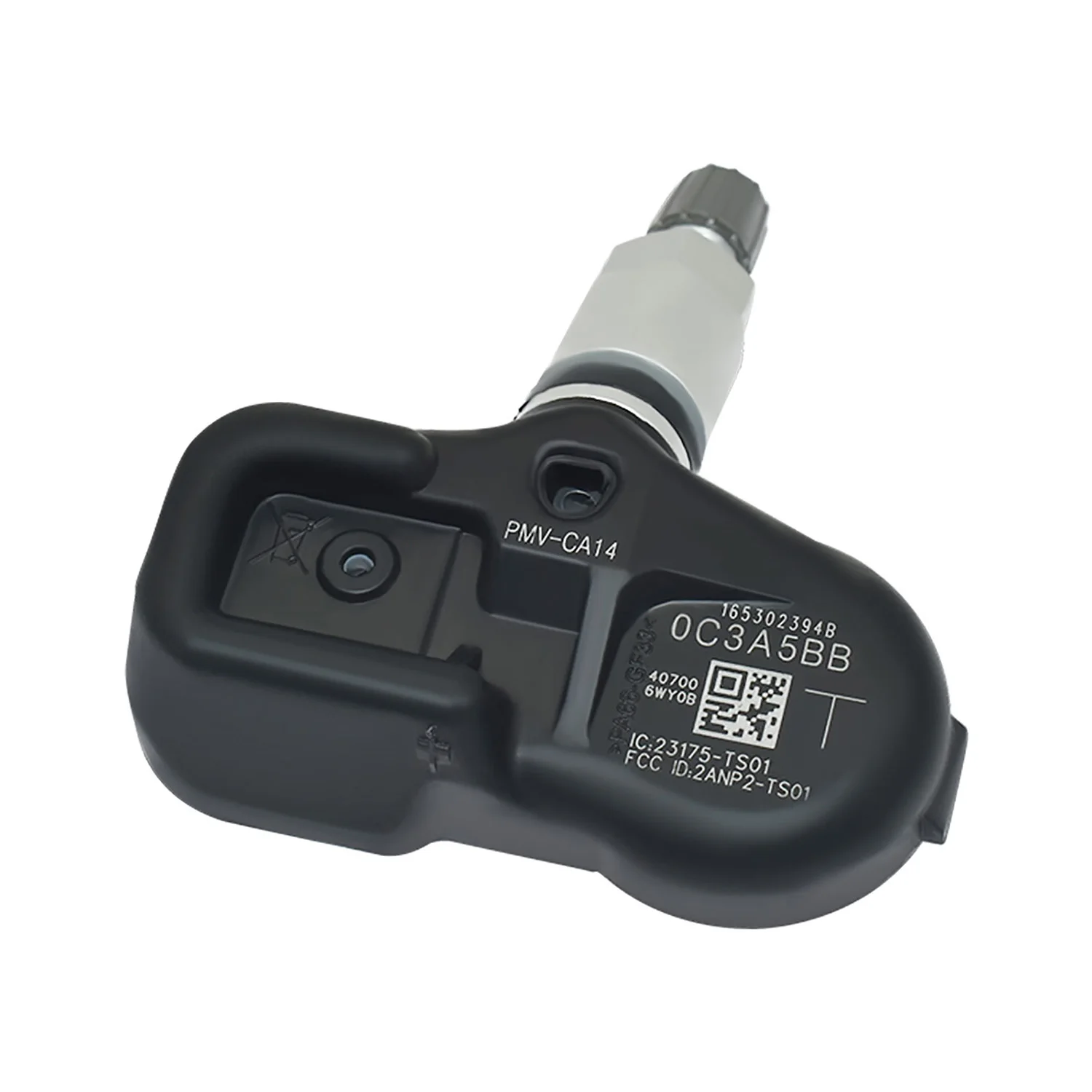 PMV-CA14 TPMS Ÿ̾ з , ֻ Ÿź XD 2016-2021 GT-R ũ  ǴƼ, 433Mhz 407006WY0B, 1 , 4 