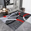 Nordic Geometric Carpet for Living Room Modern Luxury Decor Sofa Table Large Area Rugs Bathroom Mat Alfombra Para Cocina Tapis 6