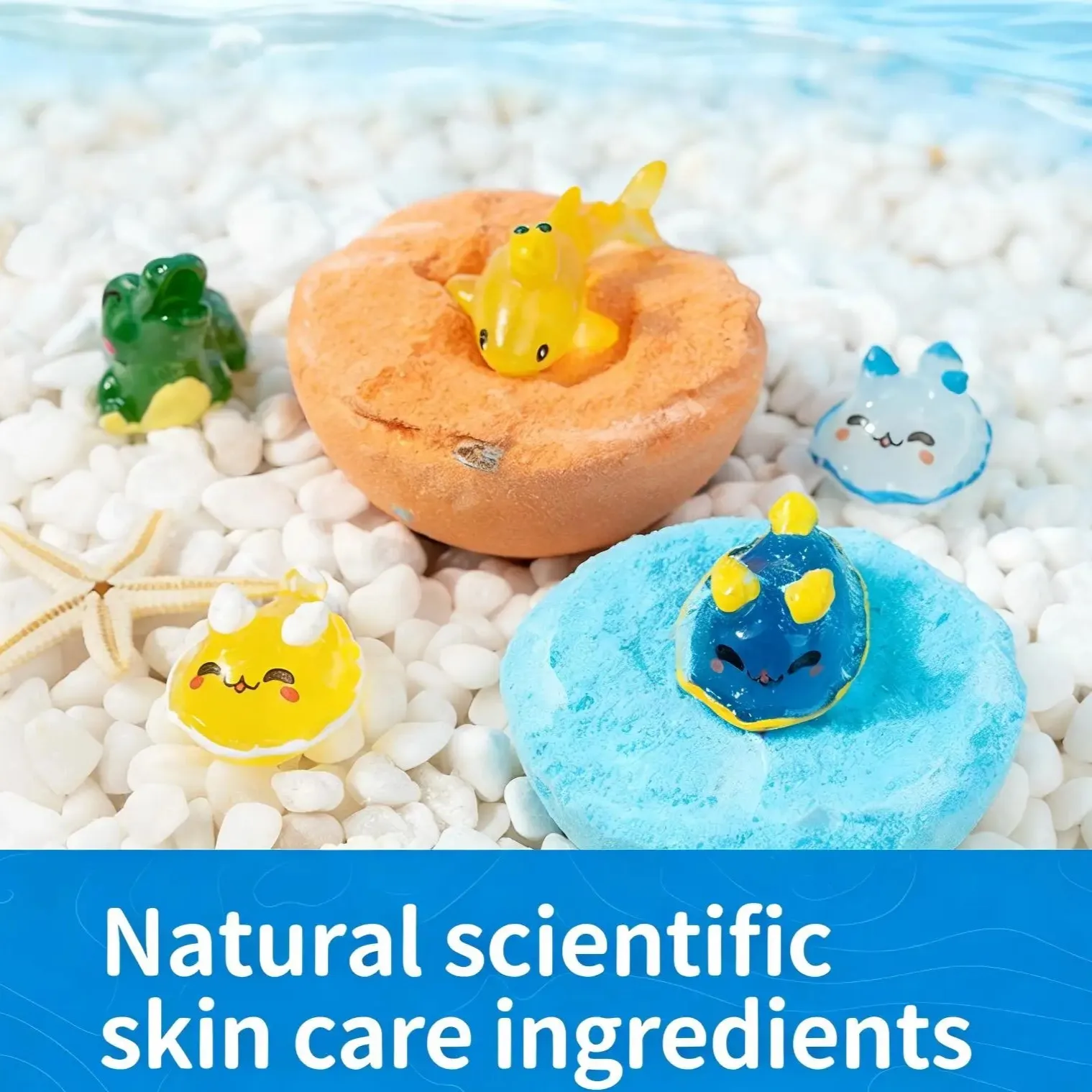 Kid Bath Bombs Inside Hidden Surprise Gentle Cleanse Colorful Rich Bubble Funny Relaxing Kid Bath Toys Children Shower Gift Set S314c34a58cbd491b96194ec6544368c6h