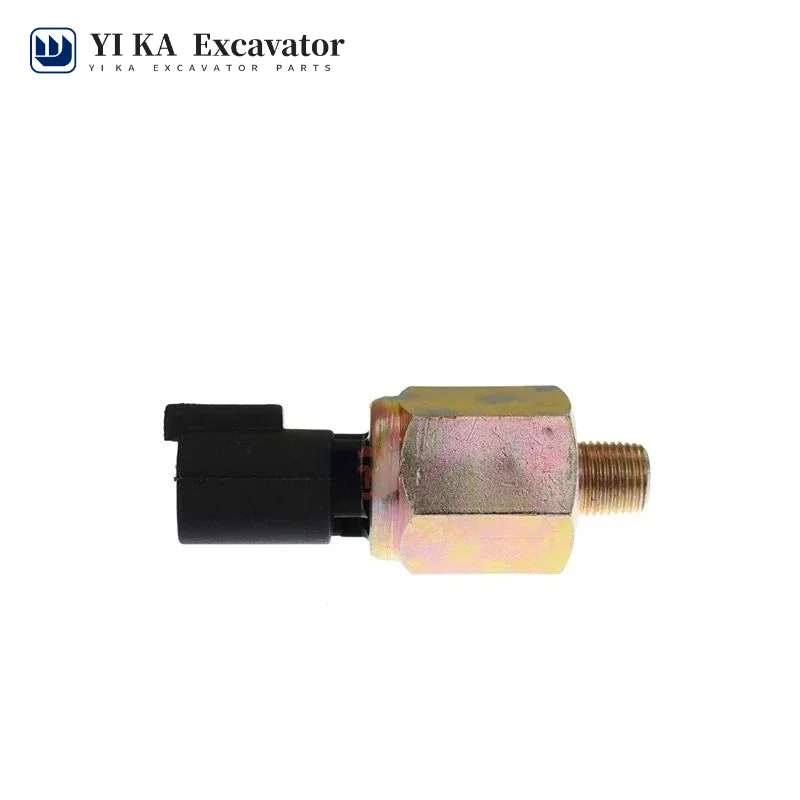 

Brand new excavator parts suitable for Perkins oil pressure sensor OE: 701/80327 Made in China