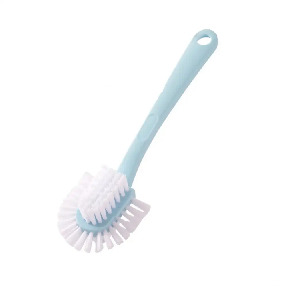 Shoes Laundry Brush Creative Multi-function Soft Brush Clothing Board High Elastic Brush Household Cleaning Tools Shoe Brush 4