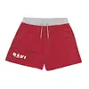 Anime Men's Gym Shorts 3D Printed Shorts Quick Dry Mesh Casual Board Shorts for Summer to Jogging Fitness Basketball 5