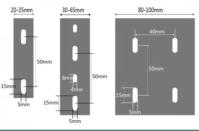 Factory Direct Customize Low Price Waterproof Wiring Plastic cable Trunking Insulated Cable Duct