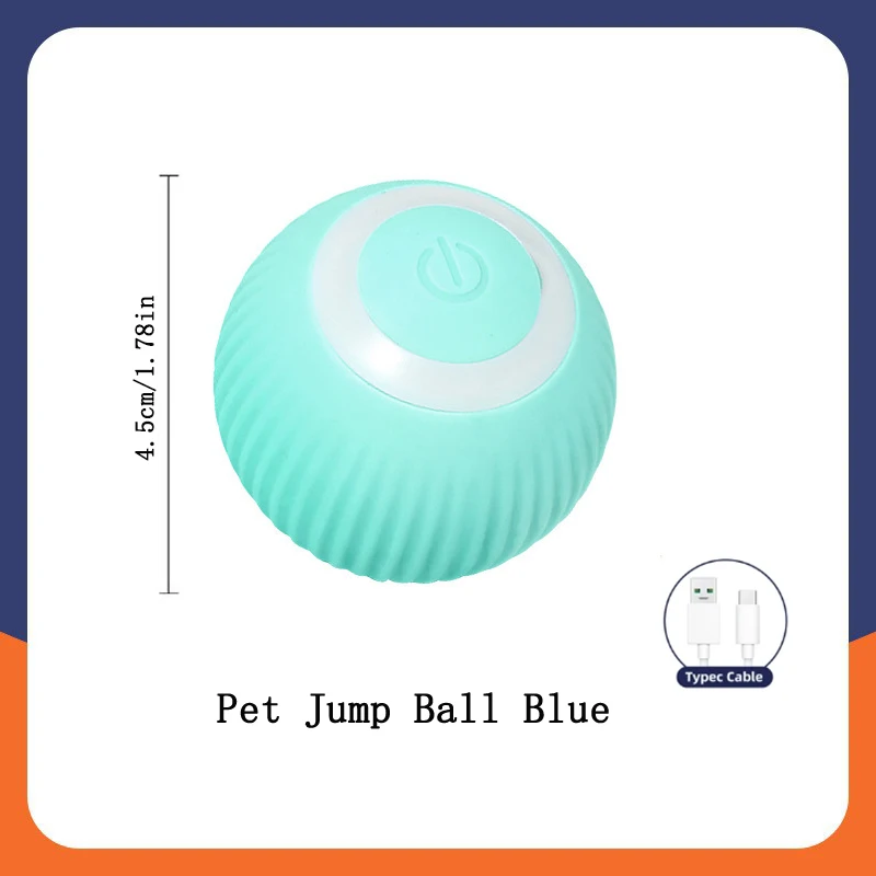 blue A