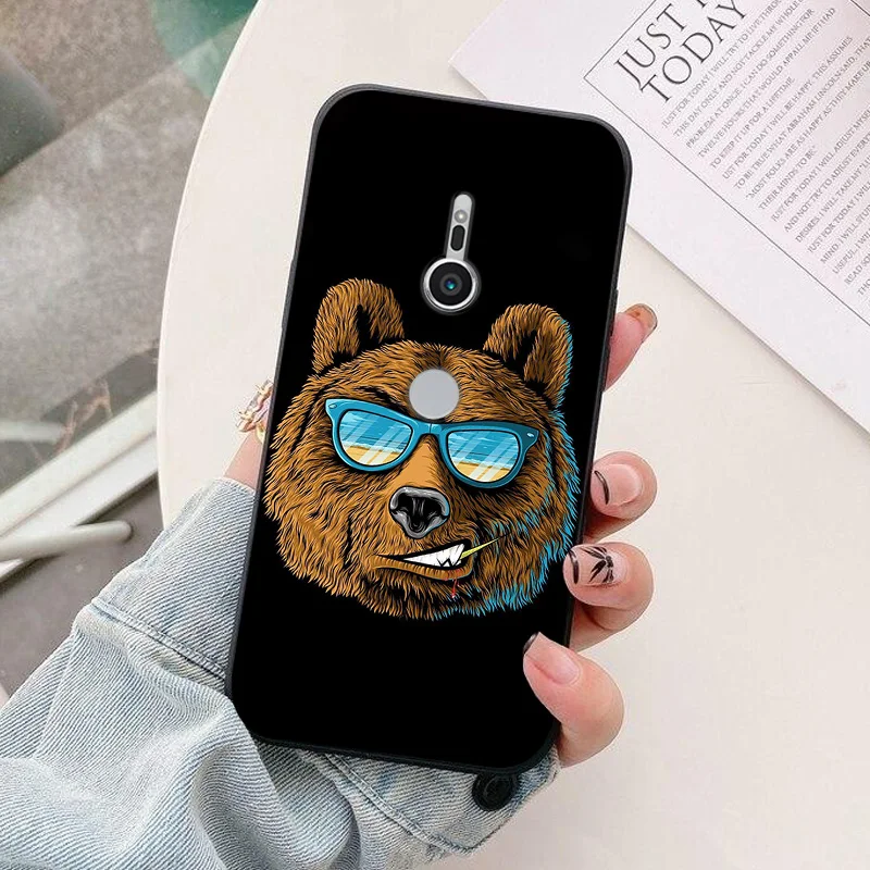Luxury Astronaut Silicone Camera Protection Back Cover  Capa