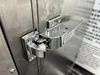 Stainless Steel Grilled Oak Firewood Chicken Roaster Bbq Grill Automatic Charcoal Rotisserie Oven 5