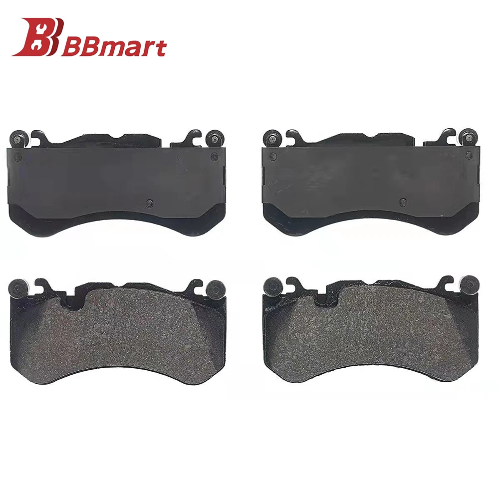 Автозапчасти BBmart 1 комплект передний