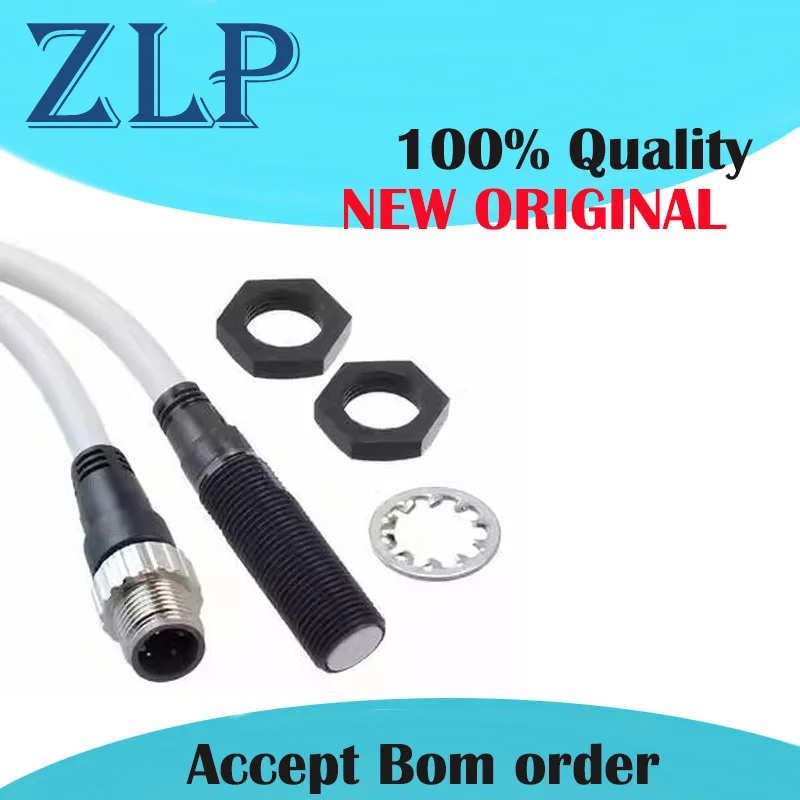 

E2EQ-X3D1G-M1GJ-T E2EQ-X7D1G-M1GJ-T Сенсорный Бесконтактный переключатель, Новинка