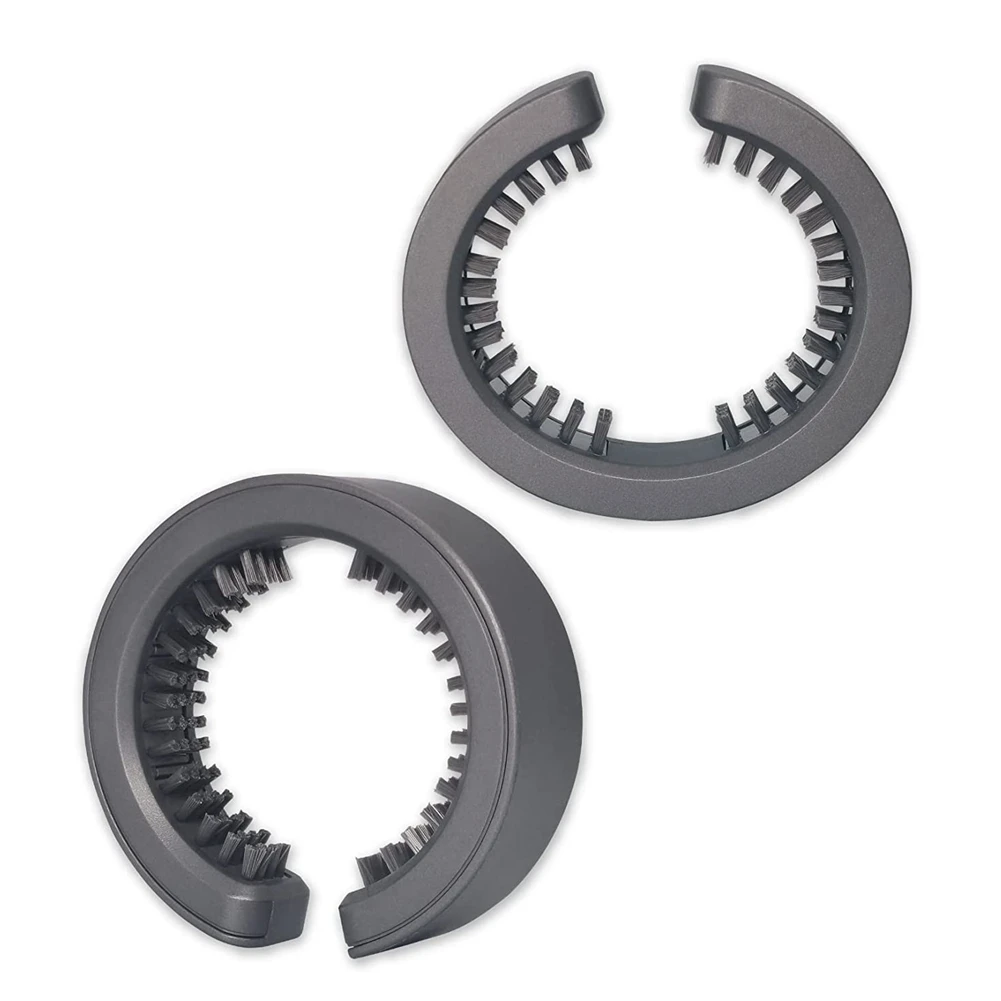 Filter Cleaning Brush for Dyson Airwrap Styler HS01 HS05 2Pcs