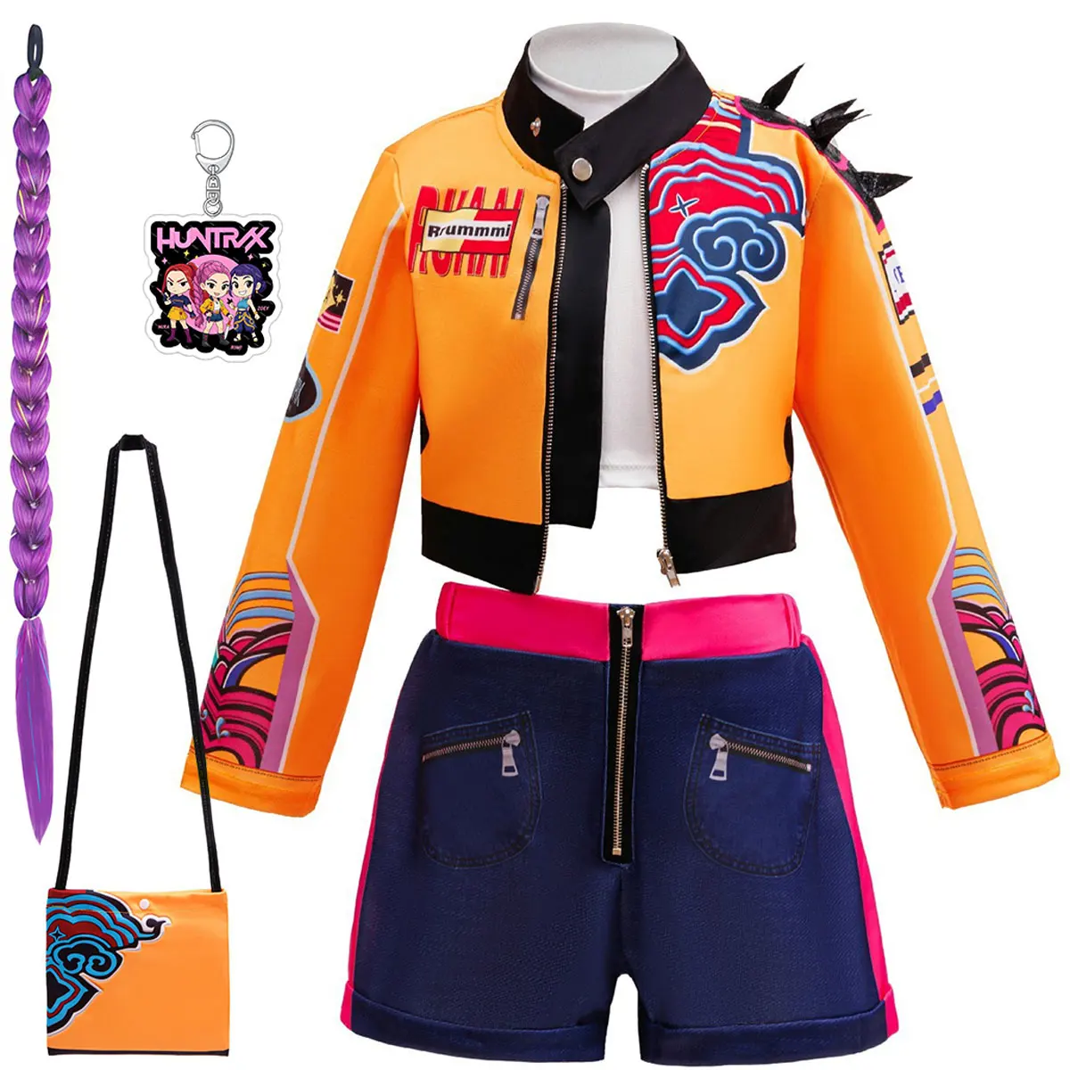 Suit 4