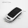 For MUTANCODE II/T/T-8/MINI Garage Door Remote Control Compatible With MASTERCODE MV1 MV12 MV123 Electric Gate Control 433.92MHz 5