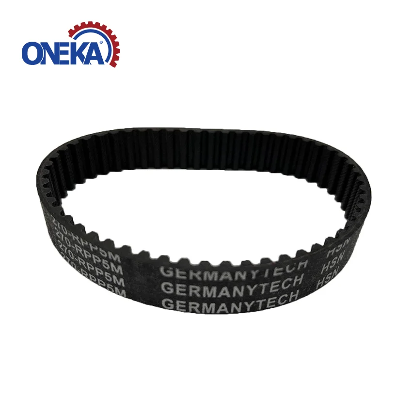 ONEKA Water Pump Belt for Haval F7 H6 Coupe H8 H9 Petrol 2L Engine GW4C20