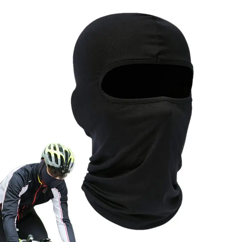 FaceCoverForMotorcycleRidingSunProtectionFullFaceCoverFor