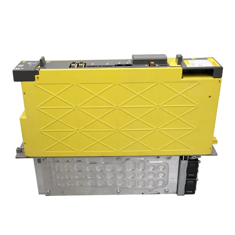 

ЧПУ Fanuc машинный усилитель с сервоприводом