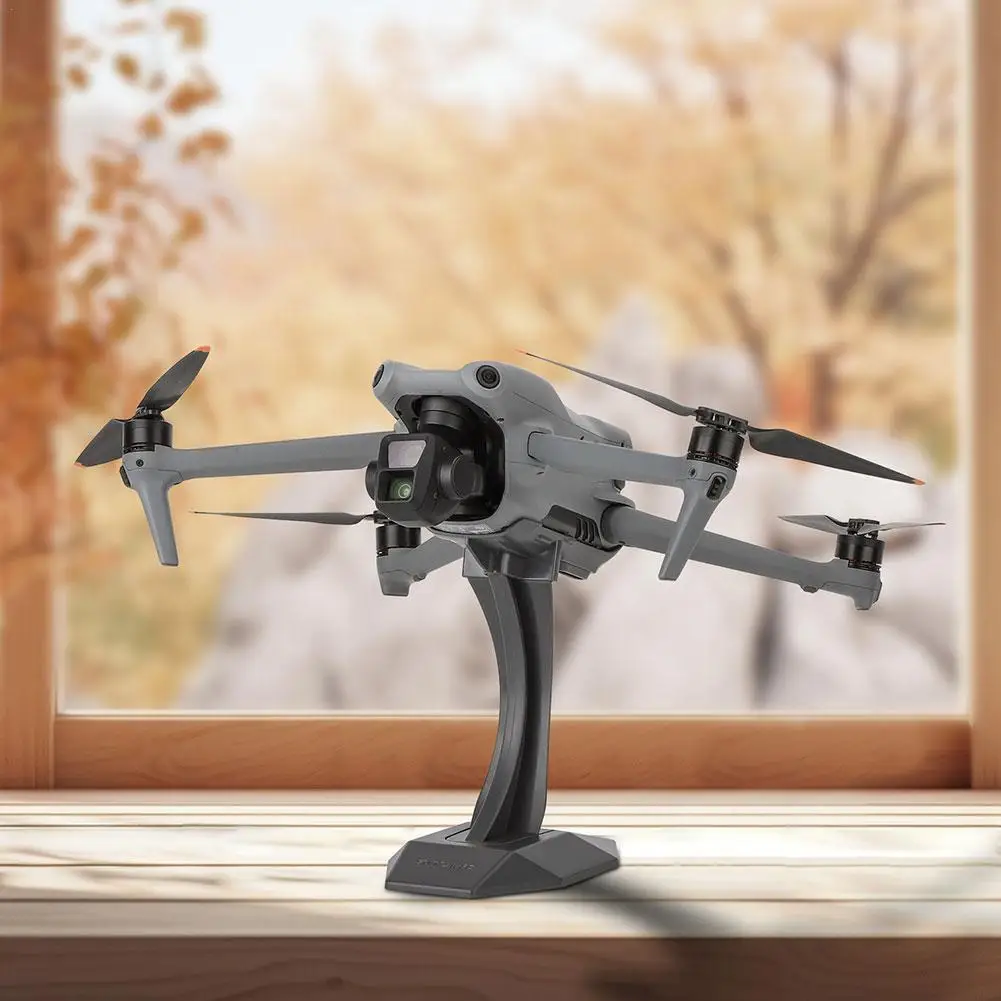 

Настольный держатель для дрона, кронштейн дисплея, выставочный стабилизатор, стойка для dji Air 3 / Air 2 / Air 2S, аксессуары