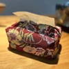 Nordic Cotton Linen Cloth Art Tissue Box Holder Car Tissue Holder Desk Table Napkin Holder Home Decor Handkerchief Box Gift 3