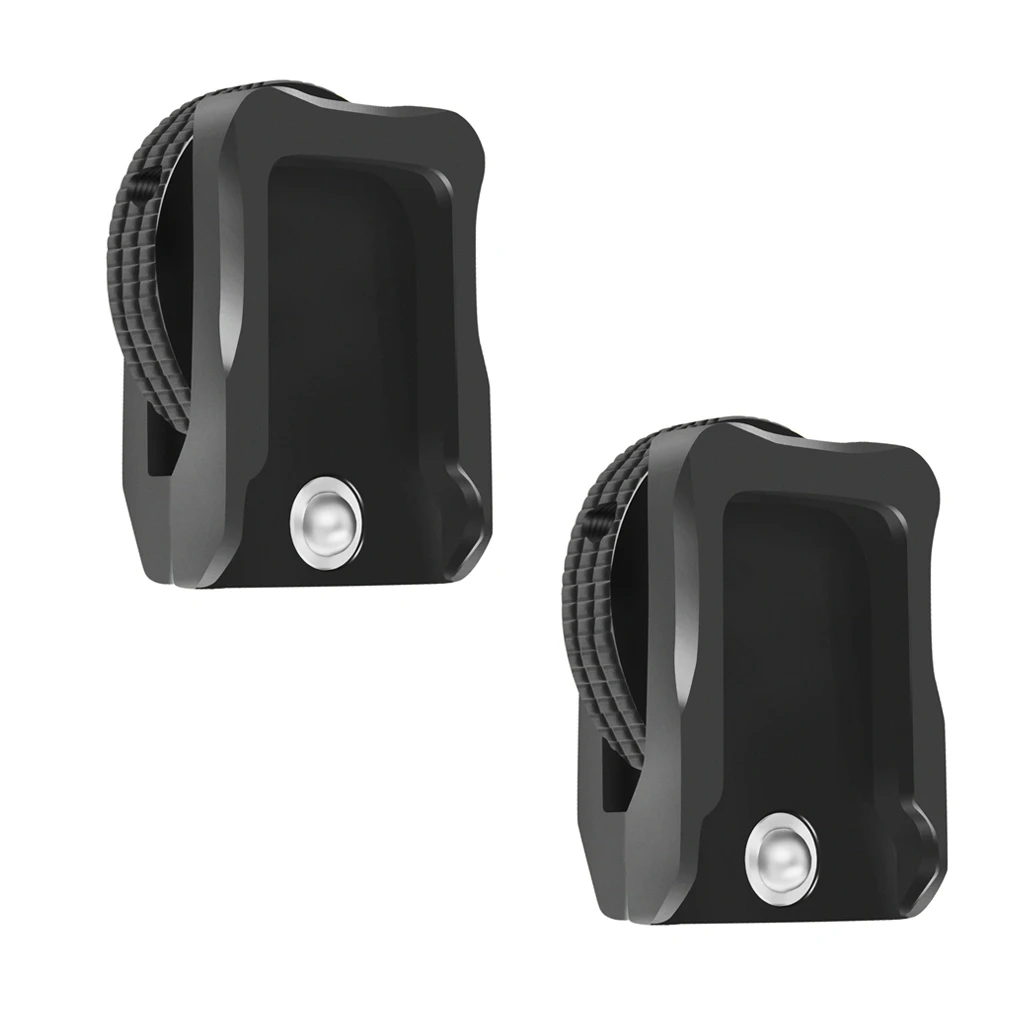 2x Type B Black