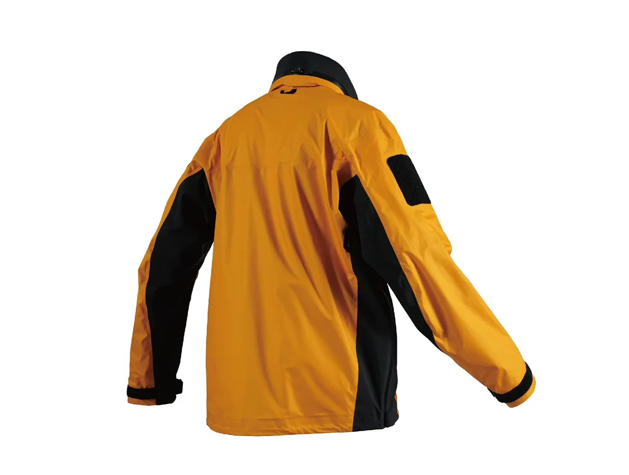 Reindee Lusion 25aw All enviroment hard shell jacket multipocket patch pad dwr coating waterproof material techwear