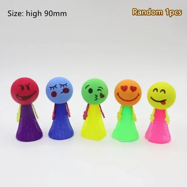 N random 1pc(9cm)
