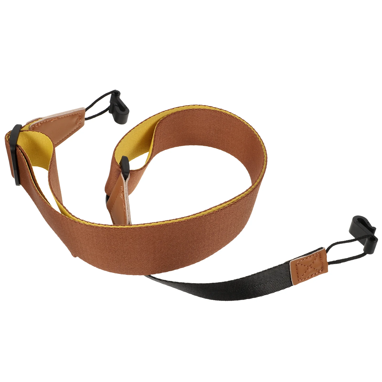 

Ukulele Strap Kids Musical Instruments Creative Supply Guitar Accessory Professional Belt Oxford Cloth with Hook Child