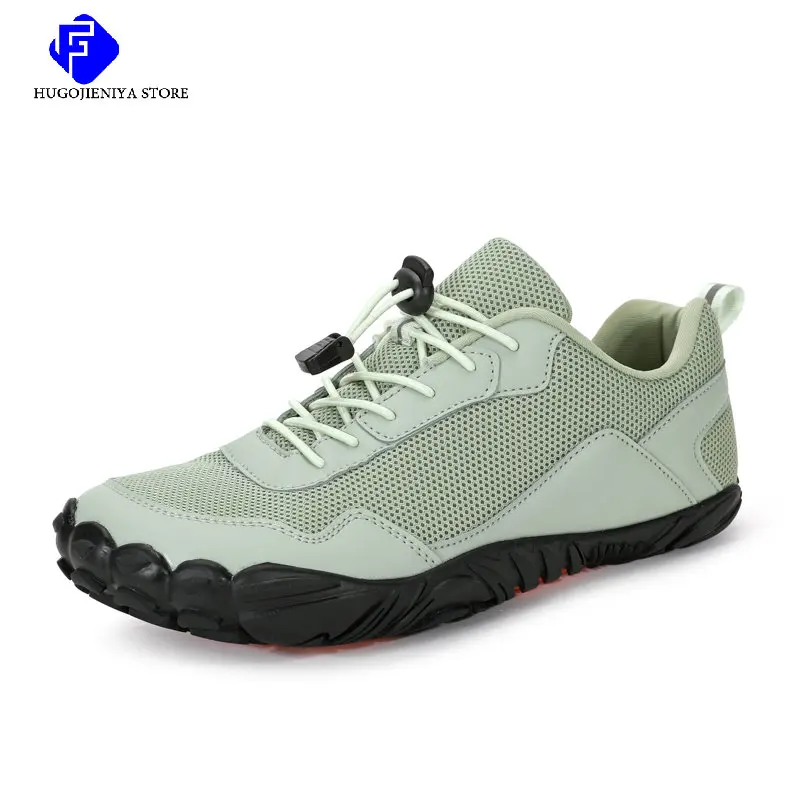 

Men Sneakers 2023 Breathable Mesh Summer Loaferss Fashion Lightweight Soft Hiking Shoes Summer Outdoor Sports Fitness Big Size